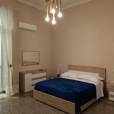 B&B Liberty House Neapel Exterior foto