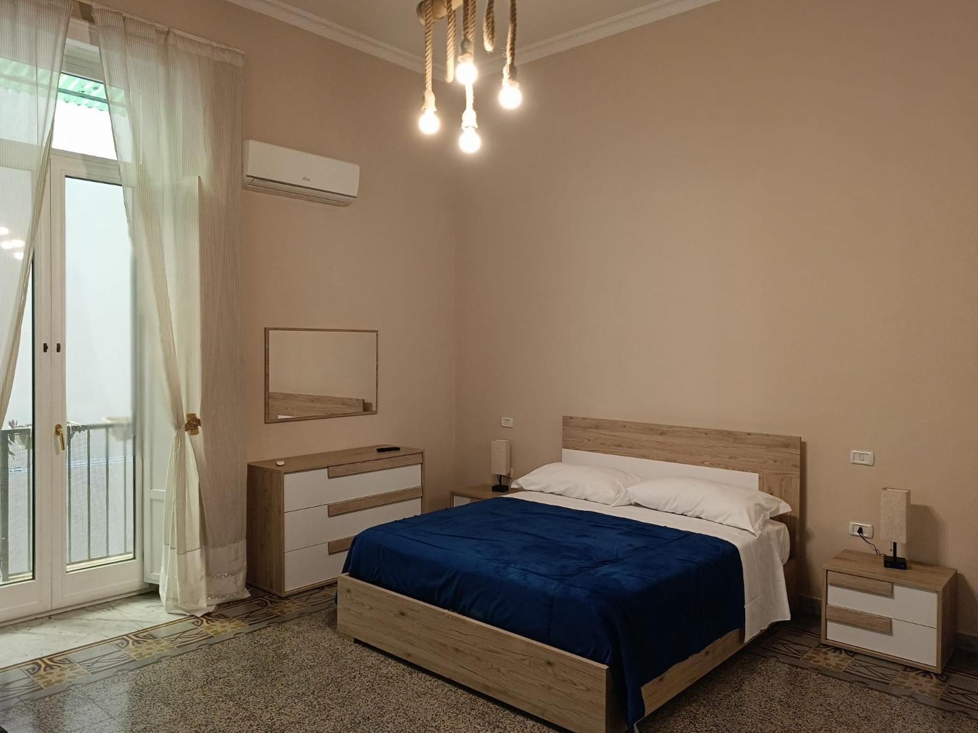 B&B Liberty House Neapel Exterior foto